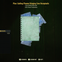 [XBOX] Gatling Plasma Stinging Core Receptacle Plan