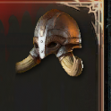 Tuskhelm of Joritz The Mighty 750 IP (Season 12)