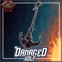 ⚜️ Tidebreaker Pointed Maul ⚜️ Runes of Aldur ⚜️ Fast & Safe Delivery (HANDFARMED) ⚜️
