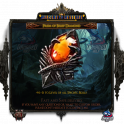 ⚜️ Prism of Belief Diamond (+3 to Level of all Skeletal Frost Mage Skills) ⚜️ Rise of the Abyssal