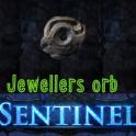 ☯️ Jewellers orb ★★★ Sentinel SoftCore ★★★ FAST Delivery