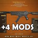 [XBOX] Perfect Storm + 4 Legendary Mods of Your Choice