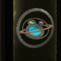 (Circle of Fortune) Exalted Tier 7 Off-Hand Catalyst - one affix of your choice - 3 random stats