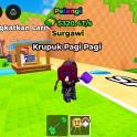 Krupuk Pagi Pagi Rainbow 320.4T/s | Trusted Seller ✔️