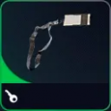 ⭐Dam Staff Room Key - instant delivery⭐
