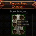 Tabula Rasa  - Dawn Of The Hunt - Fast Delivery
