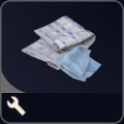⭐Fabric *50 - instant delivery⭐