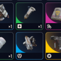 PVP Bundle ( Read the description )