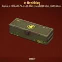 Unyielding Legendary Mod (Gain up to +3 to All S.P.E.C.I.A.L. Stats (except END) when Health is Low)