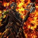 Build Flameblast & Oil Grenade - Gemling [All Endgame Content] Forbidden Rites