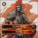 Elden Ring - Runes - PC - 1 unit - 100 billion (min order 4 units = 400kkk)