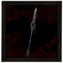 Spire of Ire Helix Spear - Fast Delivery