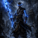 Build  LIGHTNING SPEAR Martial Artist - Monk [All Endgame Content T16+] Runes of Aldur SC