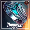 ⚜️ Heartbound Loop Pearl Ring ⚜️ Fate of the Vaal ⚜️ Fast & Safe Delivery (HANDFARMED) ⚜️