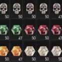 Season10 Any Gem Available