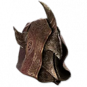 Decree of Acuity Ancient Visor - Fast Delivery