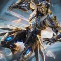 ⭐ [PC - No Login Needed] Gauss Prime Access - Prime Pack (+2625 Platinum) | Fast Delivery - 100% Saf