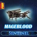 [Sentinel Softcore]MageBlood - Instant Delivery - Cheapest - Highest feedback seller on Odealo