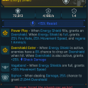 Watts 4 Dinner + Super Soldier [vagabond, siphon]