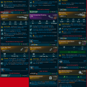 VEX Sniper Build Finnity X X X-L CoV SIREN BORDERLANDS 4 [PC/PS/XBOX]