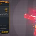 ⭐[PC/XB/PS] M10/L72 SPEED ARTIFACT - 206% MOVE SPEED - 666% MELEE DMG + SLIDE + KNIFE DRAIN...⭐