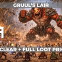 ⚔️⚡ Fast and Pro Gruul's Lair raid clear / Full Loot Priority [WITH DST]⭐ALL LOOT FOR YOUR SPEC
