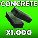 [XBOX] Concrete Scrap x1.000