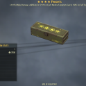 Fencer's [4 Star Mod Box]