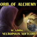 ✅ Orb of Alchemy - Necropolis Standard - fast delivery time ✅