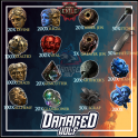 ⚜️MEGA PACK: 200 Divine +10 Perfect Jew. +200(Exalted+Alch+Regal) Chaos + Gems & MORE! -DESC.⚜️