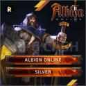 Albion Online - Silver - Europe - Amsterdam (min order 15M = 15 units)