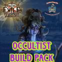 ✅ Build COC Forbidde
n Rite of Soul Sacri
fice Occultist Uber 
Endgame Setup T16 | 
POE: Mirage