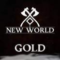 ❤️ INSTANT DELIVERY ❤️ Gold EU / NA  -  any server - minimum amount to buy 100 units = 100k gold
