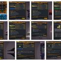 [MODDED-FULL BUILD] M11/L72 BORESPLOSION BUILD (ZANE) - 10 ITEMS - INSANE DAMAGE BUILD!!!