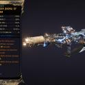 ⭐[MODDED] L1 THUNDER ANIMA - 1.993 DMG (+2.197/S LIGHTNING DMG) - 11560% GUN DMG - ENCHANTEDx4⭐
