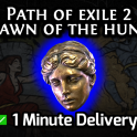 ✅ REAL 1 MINUTE DELIVERY! ✅ Divine Orb (Path of Exile 2 Dawn of the Hunt)