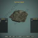 Forest Camo Jumpsuit