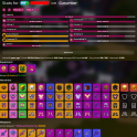 ⭐Mvp+ Rank | 2B Networth | 191 SB Lvl | 85M Purse | Cata 25 | Hotm 6 | Slayers 8/7/6/5 | Solo Coop❗