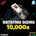 [PC/PS/XBOX] - 10K Rotating Gizmo