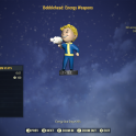 [XBOX] Bobblehead: Energy Weapons x500 (Energy Gun Dmg +20%)