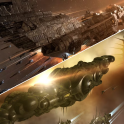 ⭐️Any EvE Online Ship - Ask for details ⭐️