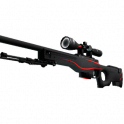 AWP | Redline (Minimal Wear)
