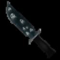 Ghosts Knife 2020 | MM2 | Fast Delivery