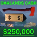 Oaklands | $250,000 Cash