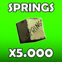 [XBOX] Loose Springs x5.000
