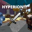 PROMO!!! 4/4 ✪✪✪✪✪ Mythic Storm Set + Mythic ✪✪✪✪✪ Hyperion Ultimate Wise V