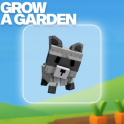 Racoon | Grow a Garden 2 | Trusted Seller ✔️