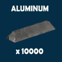 [XBOX] Aluminum x10000