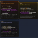 S8-Runes-(X6 Jah+X6 Que+X6 Gar)--(Runes for Heir Of Perdition)