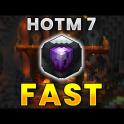 Super Pack EVERYTHING FOR HOTM 1-7 ALL U NEED IN ONE PACK
